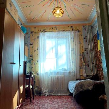 Продам 2х.ком. квартиру. Любой вид переоформления