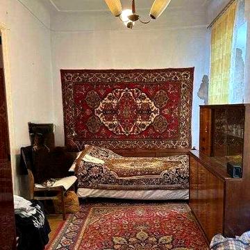 Продам 2 комн. жилкоп, в/у, район ТЦ КИТ ТАВРИЯ