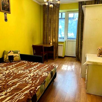 Оренда кімната в квартира від власника, район Патона