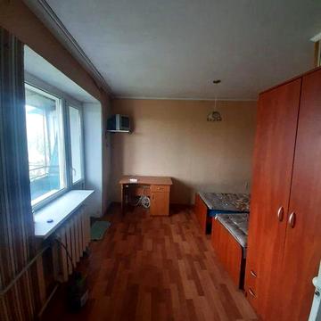 Хбк малосемейка жилое состояние.7 000 дол. ПОД ключ