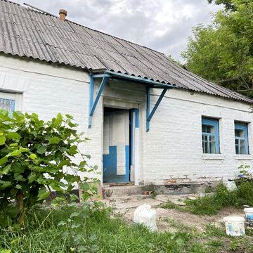 Будинок дача Тараща