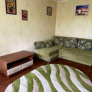 2к пр.Поля 96г, небольшое животное обсуждается