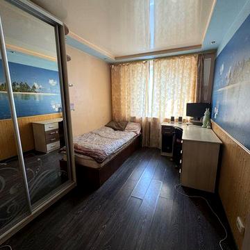 Продам 3 кімн. квартиру покращенного планування