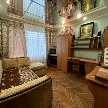 Підселення для дівчини в 2-кім. квартиру вул. Наукова - Пулюя - В. Великого