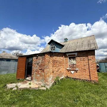 Продаж будинок Люботин слщ Коваленки єВідновлення