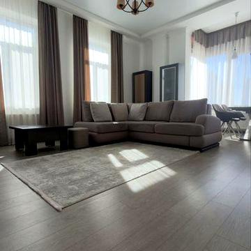 Продам 3к квартиру с ремонтом  в клубном доме!Центр ЖК Мечникова