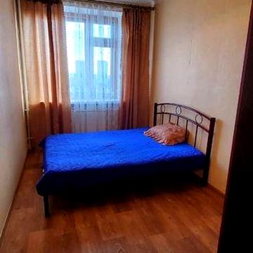 Сдам 2к кв метро Левада 8/9