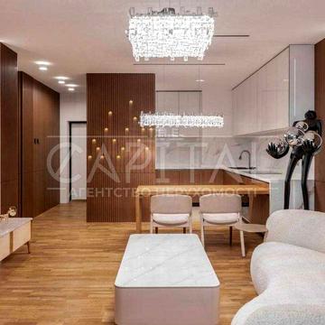 Оренда / 2к Квартира / 84м2/  Іоанна Павла II, Печерськ, Київ / Taryan Towers