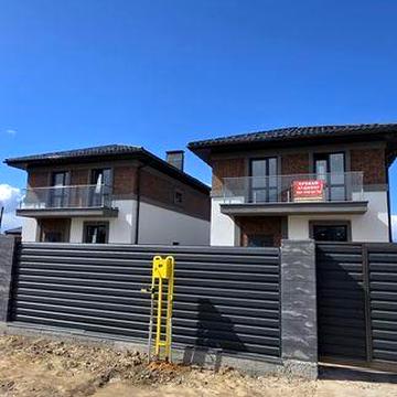 Продаж будинку 125м.кв. 4сотки землі.с Шевченково Бучанський р-н