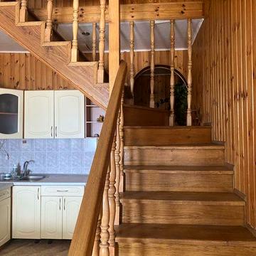 Бугово 114 причал сдаем курень