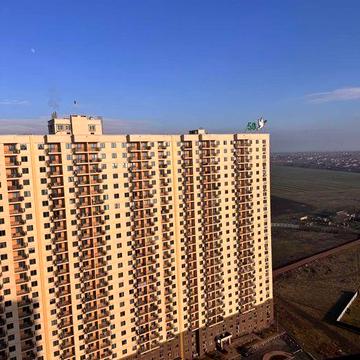 Продаж 1 кімнатна квартира в розтермінування без комісії ЖК 59 Перлина