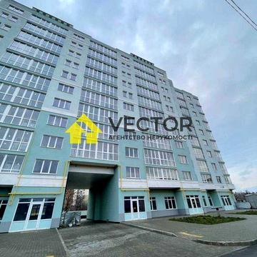 Однокімнатна в НОВОБУДОВІ НА МОТЕЛІ. Інд. Опалення ЖК Пелюстковий