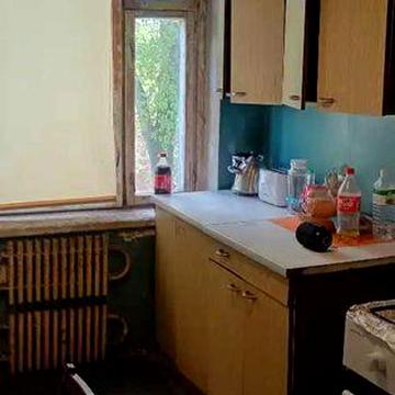 Продам 3к квартиру под ремонт, ул.Богомаза ж/м Левобережный-2