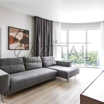 Оренда 190м2 /Пентхаус/ вул. Антоновича/Київ/ Atlantic Residences / Печерськ / центр