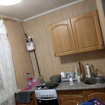 Сдам свою 1 к.кв ул.Зубарева 35 с 15 мая