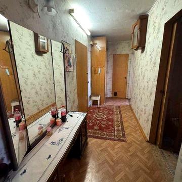 Двокімнатна квартира в Бучі