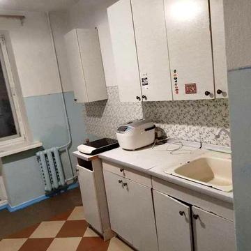 Сдам 3к квартиру ж/м Тополь 1 Запорожское шоссе