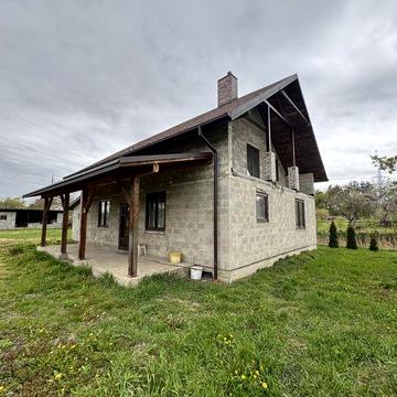 Продам будинок 100 м² біля Львова, 27 км, новобудова 2019