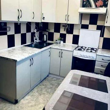 Продам 1 квартиру на Космической метро Научная