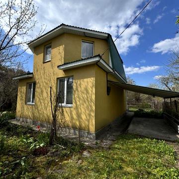 Продаж затишного дачного будинку біля села Благодатне