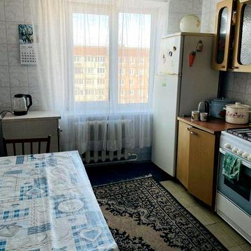 Продам 3к квартиру Левобережный-3, пр. Мира