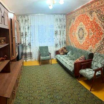 Продам 3-кімнатну квартиру в центрі міста