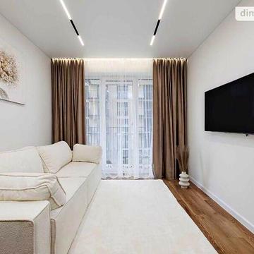 Довгострокова оренда 2к Квартира Ламана вулиця ЖК LOFT white