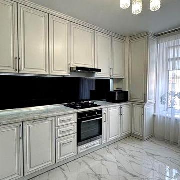 Продаж 3-кімнатної квартири. ДНС
