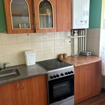 Здам в оренду квартиру