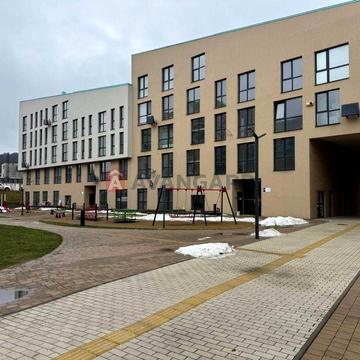 Продається 1кім.кв 33м2, ближній центр Жк Брама