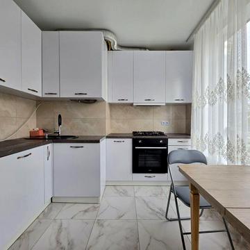 Оренда просторої 2х НОВОБУДОВИ, КАСПРУКА - ПРОСПЕКТ Незалежності, ГАЗОВИЙ КОТЕЛ, меблі та техніка!