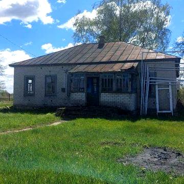 Продам житловий Будинок