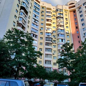 Оренда 3-кімн кварт..100кв.м Вішняківська,9,м.Харьківська