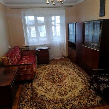 Довгострокова аренда 2к.квартира