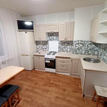 ЖК Крістер Град, Данченка,1