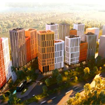 Продаж 2-х кімн. кв-ри . Без комісії. ЖК  Svitlo Park ЖК Svitlo Park