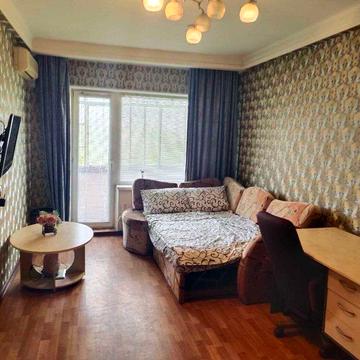 Здається 1-кімнатна квартира в Олександрівському районі біля парку Перемоги