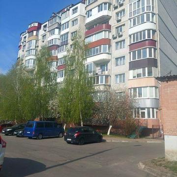 Власник. Бровари, Шевченко 4а.