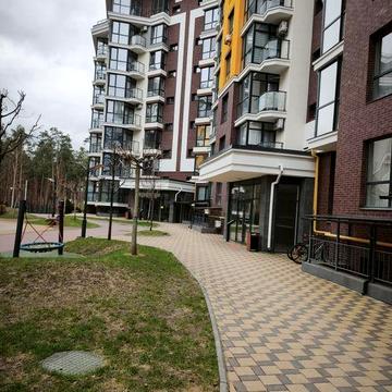 Прорізна Квартира 1к 44м2 ремонт ЖК прорізна