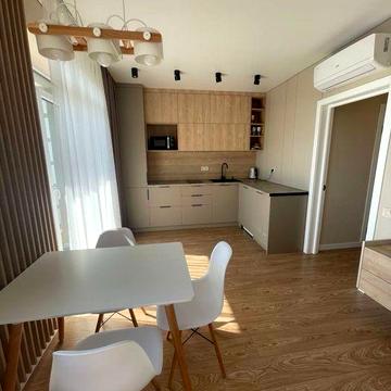 Продаж дизайнерстких апартаментів в Трускавці ЖК Platinum apart