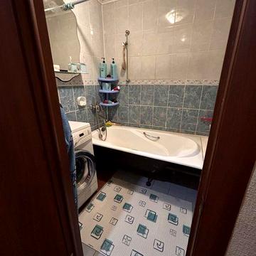 3х комнатная СевГок без отключений