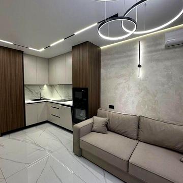 Довгострокова оренда 2к Квартира Набережна Перемоги вулиця ЖК River Park