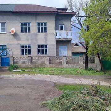 Продам квартиру в Сарате