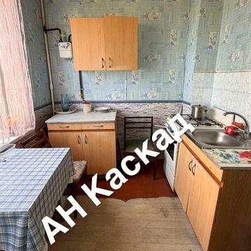 Реальная.Продам 1 ком квартиру Салтовка