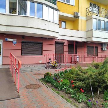 2 к квартира. Київ ЖК Новодарницький. Без комісії. ЖК Новодарницький