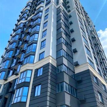 Квартира жк Kyivsky 52кв Жк Kyivsky