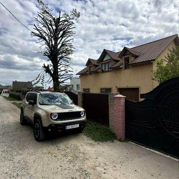 Продаж; будинок; Чернівці; В. Кучурів; вільне планування;