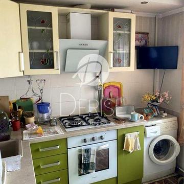12202 1к квартира Газ середній поверх мінський масив оболонь мінська