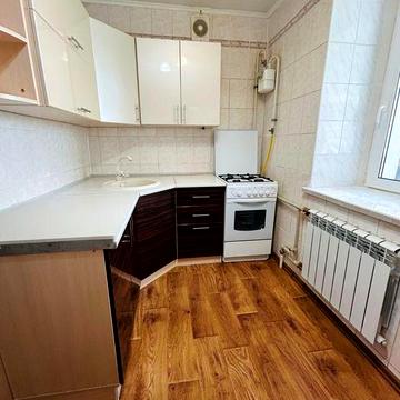 Продам 1 кімнатну квартиру.Є відновлення!