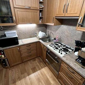 Продам! 1 комнатную квартиру Солоницевка